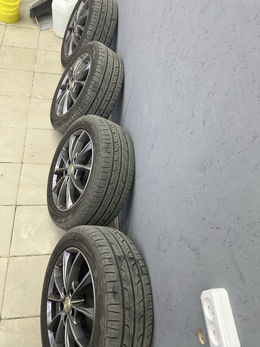 Продам диски р16