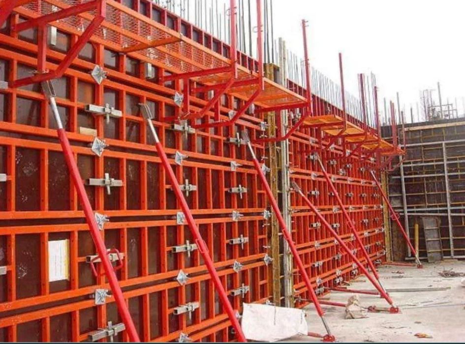 Подкос раскосы для опалубки