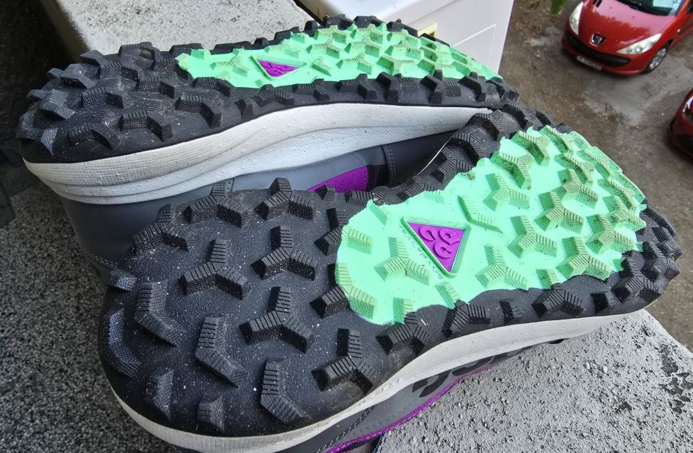 Nike ACG Lowcate 42.5 (27 cm)