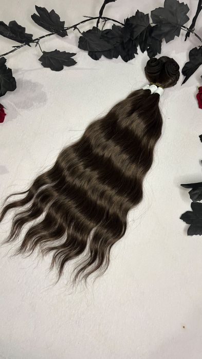 Висок клас нови коси| До 80см