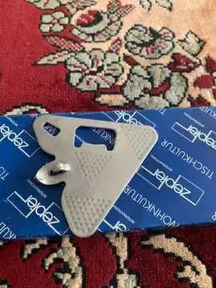 Оригинални многофункционални отварачки Zepter, НОВИ!, Солнички - традиционна и модерна, сгъваеми джобни ножчета, нож за хляб