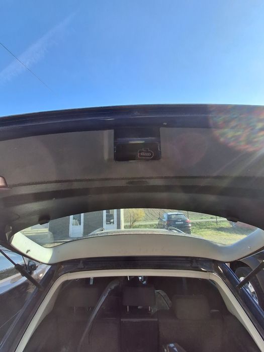 Vând haion Vw Golf 6 Plus 2011