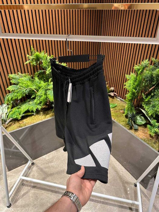 Adidas Unisex Classic T-shirt & Short