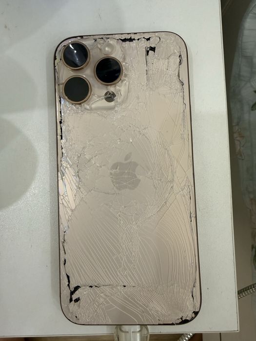 Продам Айфон 16 PRO Max 1 Tb