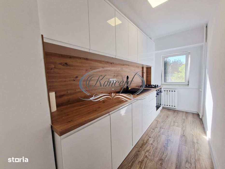 Apartament la cheie in zona Kaufland-Manastur