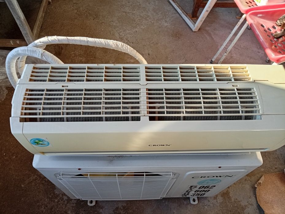 Продавам климатик 12