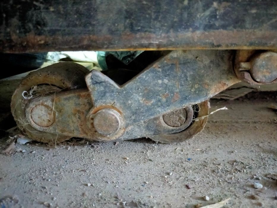 Рохля рохля рохля