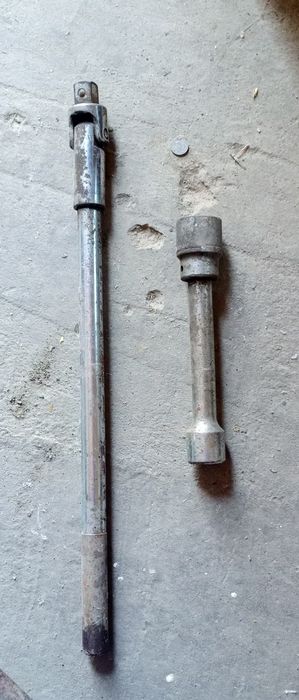 Инструменты для грузовых авто