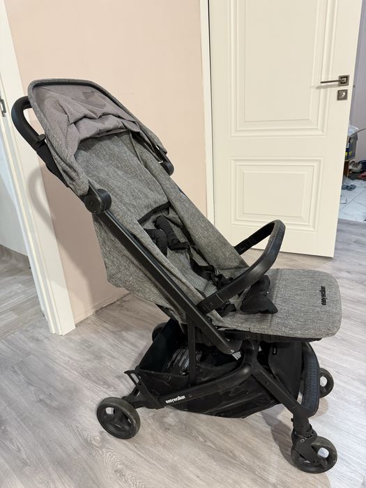 Прогулочная коляска EasyWalker