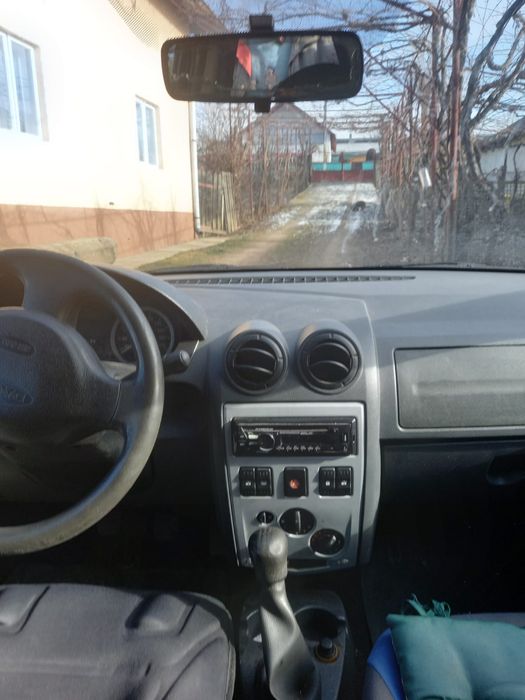 Dacia Logan 1.5 dci