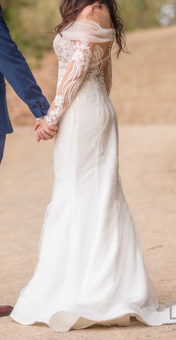 Rochie mireasa Craiova