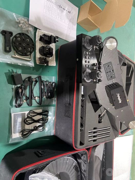 FlyingKitty FM6 III Pro