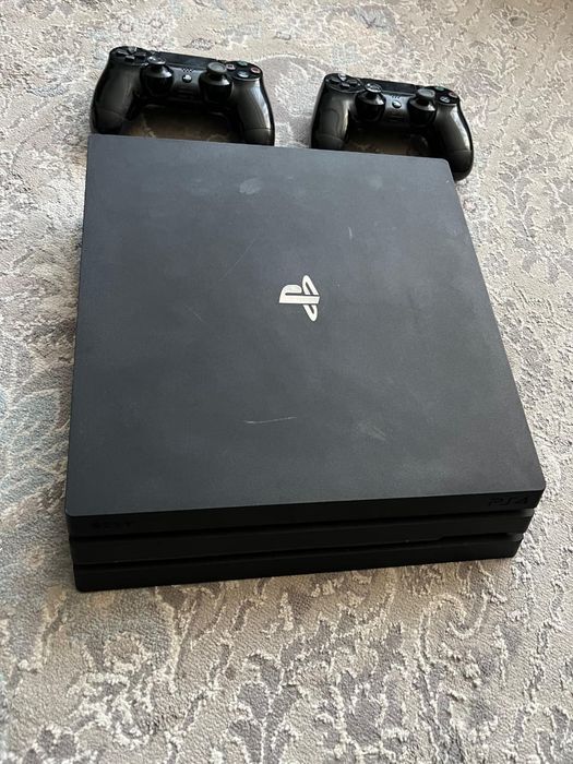 PS4даром работает