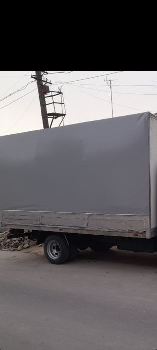 Мерседес гигант сотилади