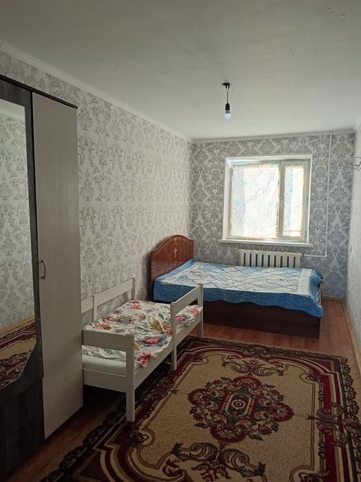 Сдам квартиру 2 комната