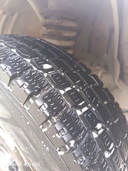 Дамас лабо ва тикога юмшок зимний балон бор диска билан