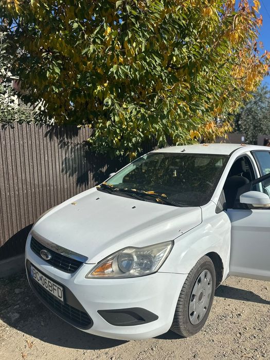 Ford focus 2010 1.6d