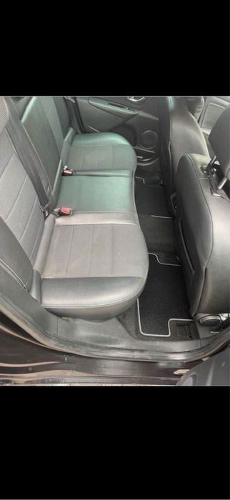 Renault Megane Diesel Euro 5
