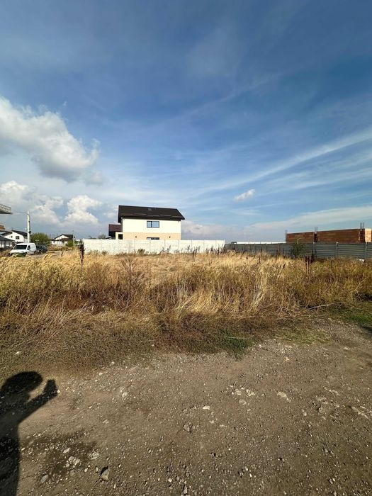 Loturi teren in rate la DEZVOLTATOR - Comuna Berceni