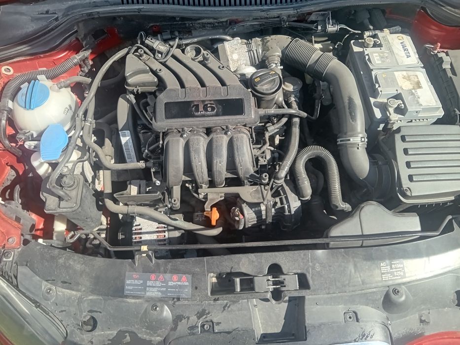 Vând seat Leon impecabil!