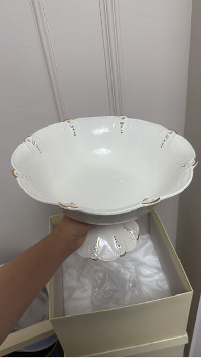 Ваза для фруктов