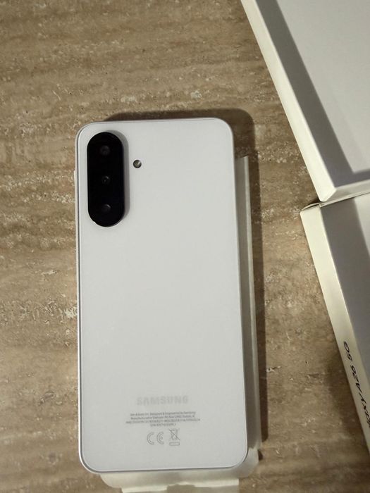 Vand samsung galaxy a 26
