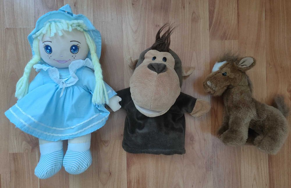 Păpușă Barbie (Simba Toys)