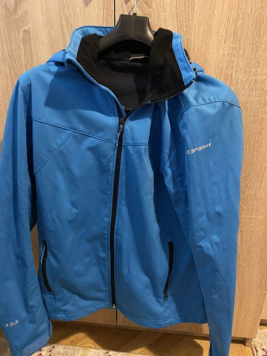 Ново мъжко туристическо аке Icepeak рр54