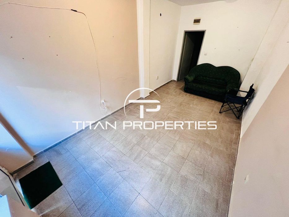 Дава се под наем Магазин в Бургас, Възраждане - 30 кв.м за 174.42 € - Снимка #2