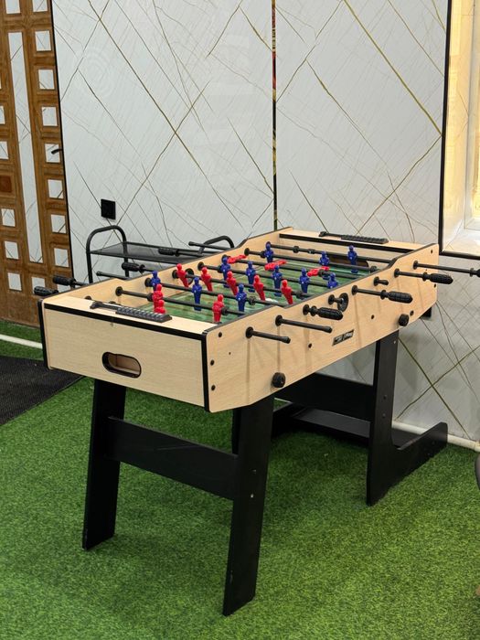 Футбол настольный
