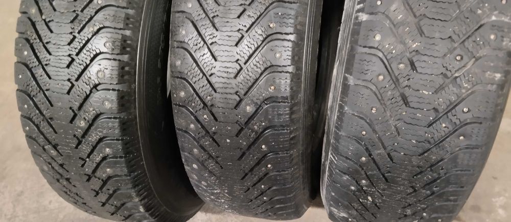 Продаю шины GOODYAR