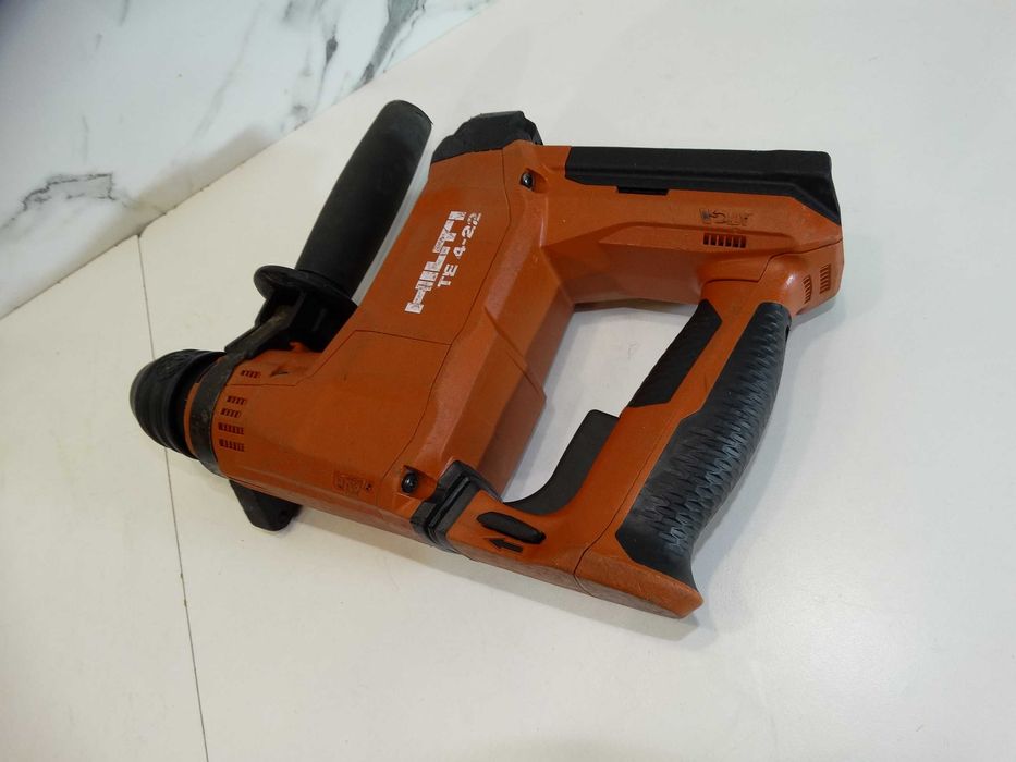 Hilti TE 4 - 22 / Nuron - Перфоратор 2.3 J
