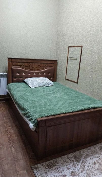 Аренда  Ц 5 Минор Навостиройка   оила Йигитларга 6тага