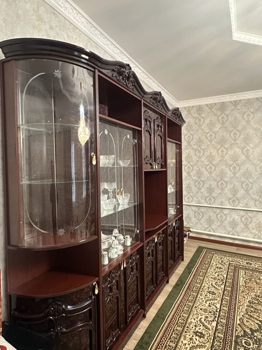 Гарнитур горка гостиной