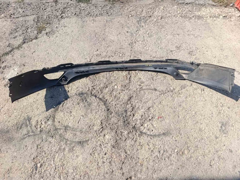 Задна броня за Toyota Rav 4 / Тойота Рав 4 - 2015-2019г. 52159-42280
