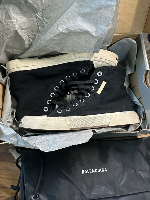 balenciaga paris