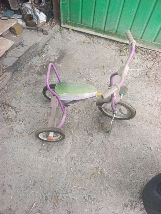 Продам Балдырган