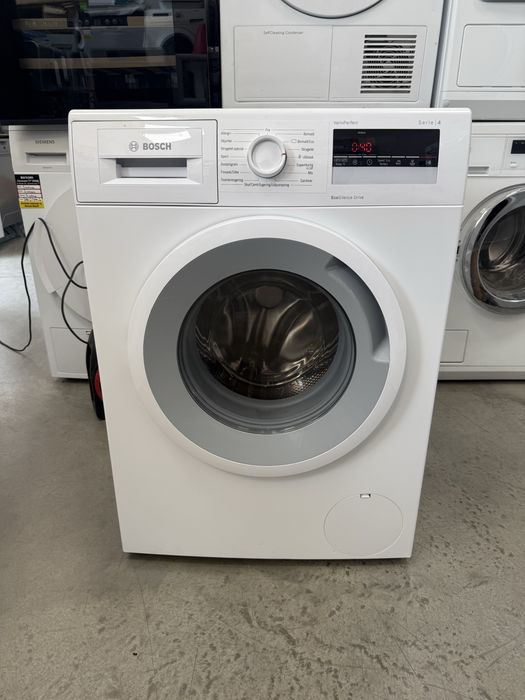 Пералня Bosch Serie 4 Vario Perfect  7 кг