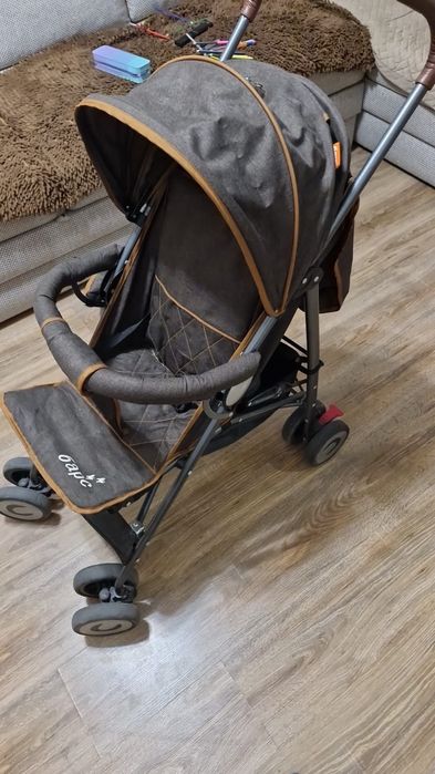 Детская коляска.