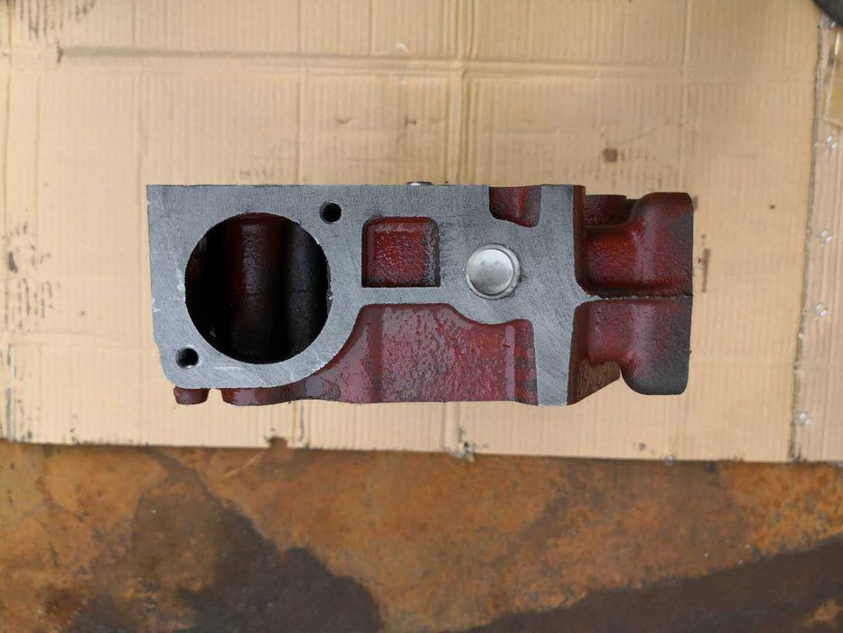 Bloc motor Mitsubishi S4Q-S4Q2 - Piese utilaje Mitsubishi