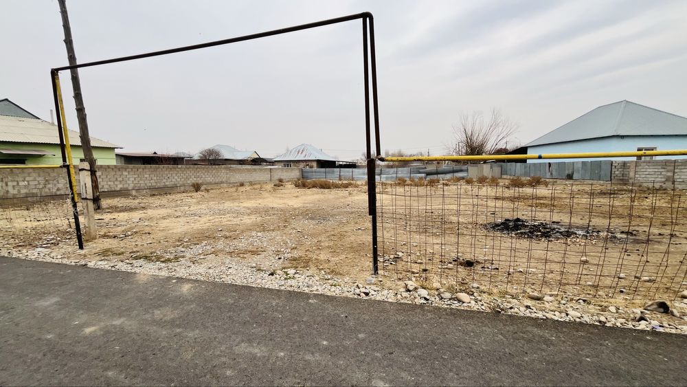 Жер участогы сатылады 13 соттық