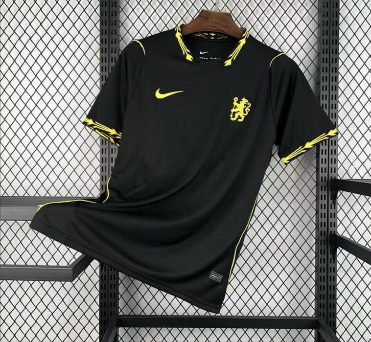 Tricou fotbal barbati , Chelsea 26/27