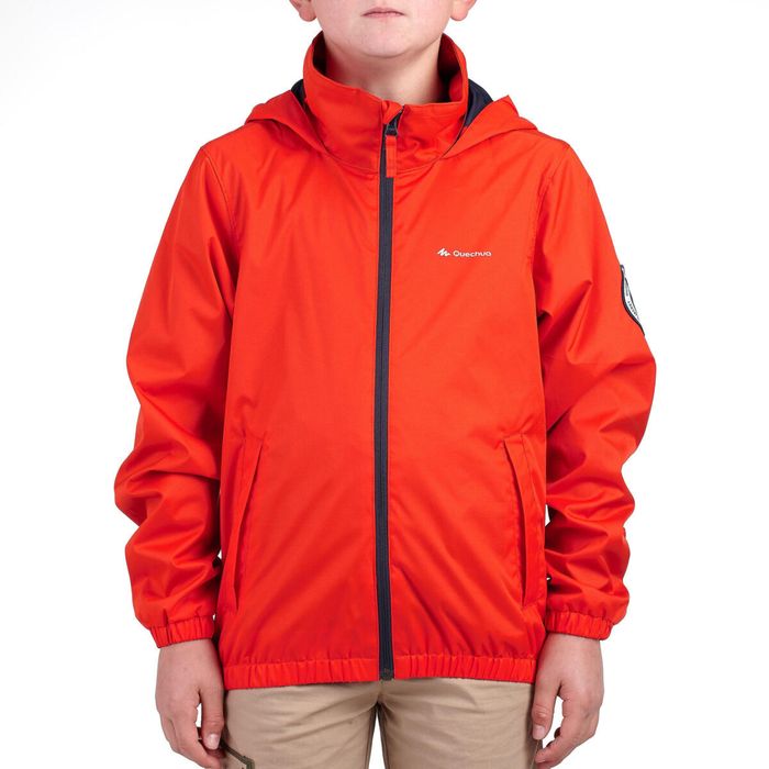 Детско туристическо яке