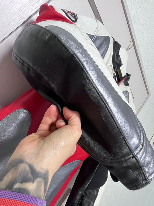 Цял мото екип RST