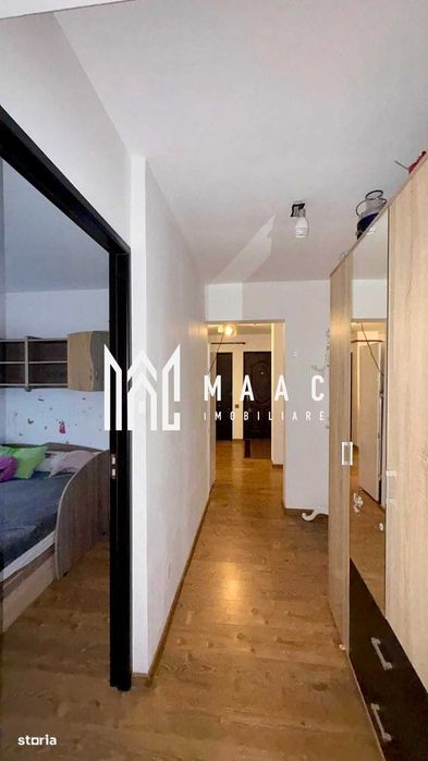 Apartament 3 camere | 71 mpu | Babeni