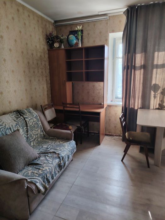 Сдам комнату в общежитии в районе Вокзала