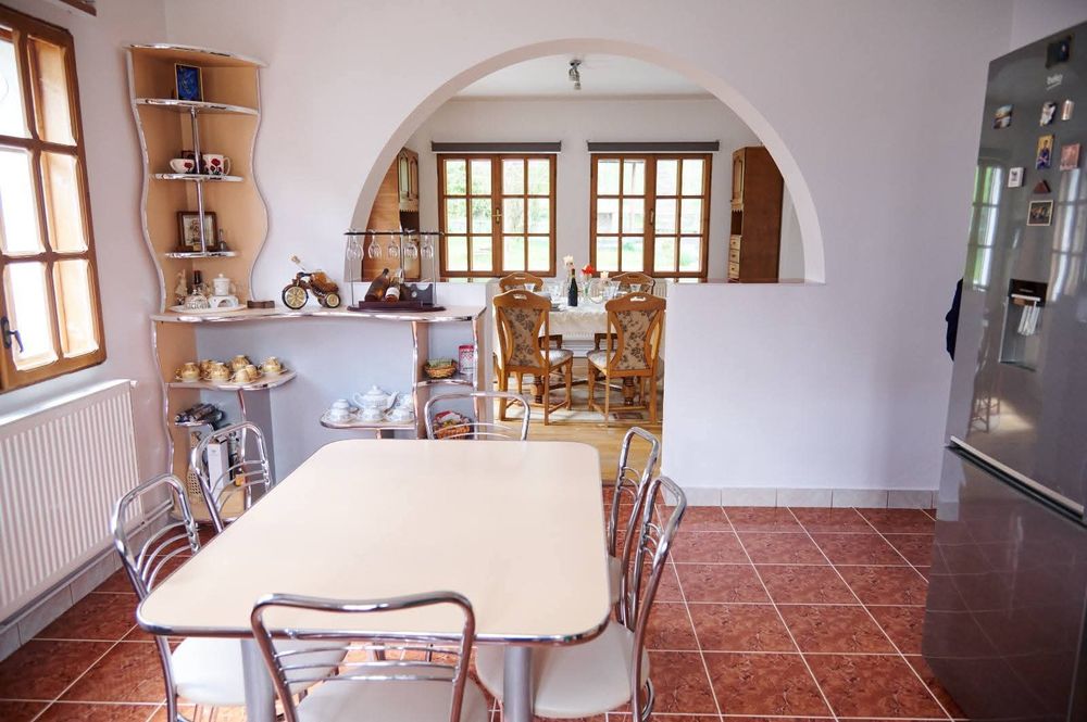 Casă de vânzare Patârlagele