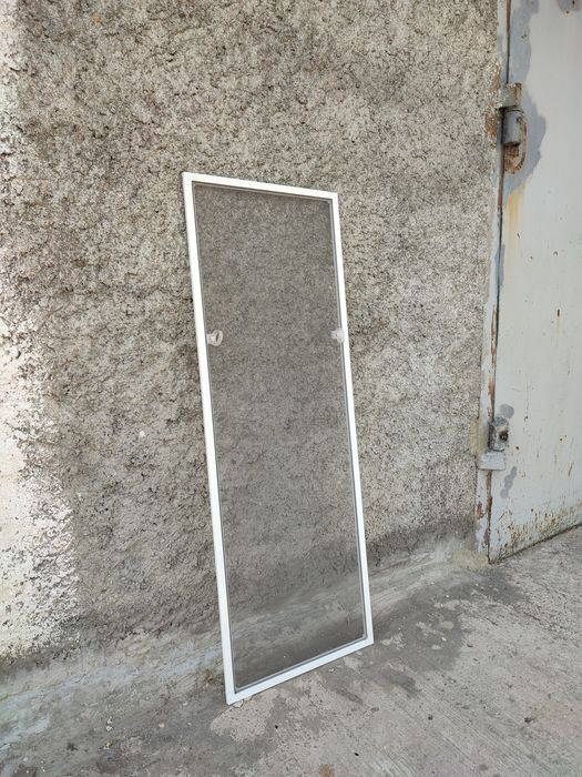 Новая москитная сетка