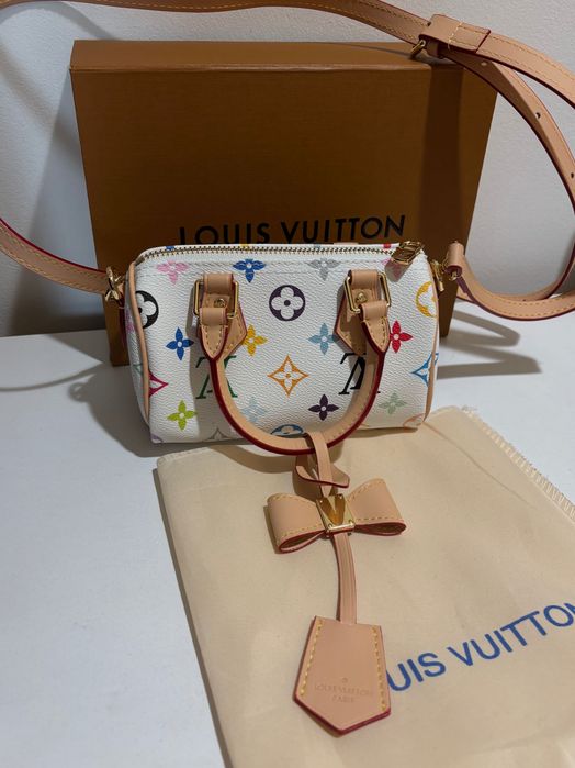 Louis Vuitton чанта