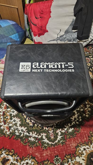 Сабвуфер элемент 5